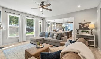 8530 Scenic Ridge Way, Ball Ground, GA 30107