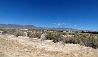 110 N Sisk St, Pahrump, NV 89060