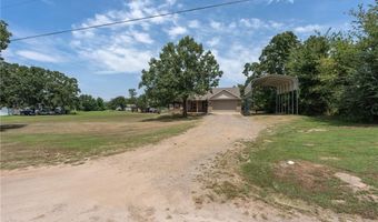 422 Hidden Oaks Rd, Alma, AR 72921