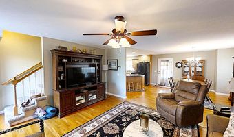 186 W Minster Dr, Baxter, TN 38544