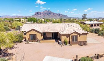931 E ECHO Cir, Apache Junction, AZ 85119