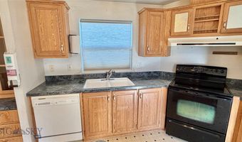 811 Golden W Dr, Belgrade, MT 59714