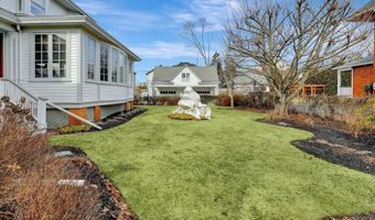 211 Cedar Ave, Allenhurst, NJ 07711