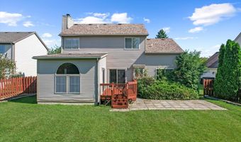 2948 Mystic Dr, Ann Arbor, MI 48103
