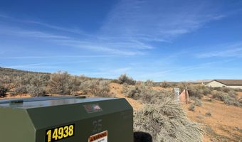 930 S Shelter Cove Dr, Big Water, UT 84741