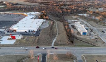 1200 Lonne Abbott Blvd, Ada, OK 74820