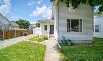 709 E Front St, Adrian, MI 49221