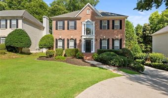 10950 Kimball Crest Dr, Alpharetta, GA 30022