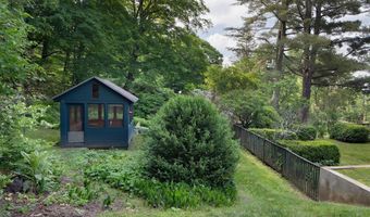 163 Dublin Rd, Canaan, CT 06031