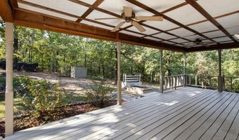 1125 Lewisburg Rd, Austin, AR 72007