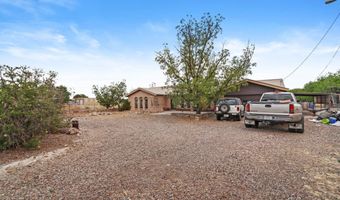 3025 3035 W O'Hara Rd, Anthony, NM 88021