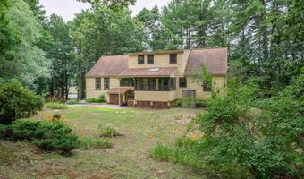 68 Merrimack Rd, Amherst, NH 03031