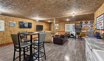 5826 S Morrison Rd, Alger, MI 48610