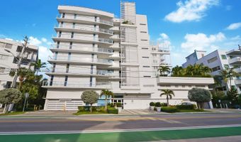 9821 E Bay Harbor Dr 805, Bay Harbor Islands, FL 33154