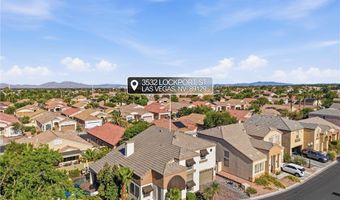 3532 Lockport St, Las Vegas, NV 89129