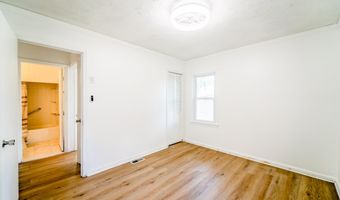 6027 Kim Ave, Allen Park, MI 48101
