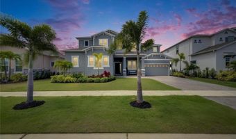 978 SIGNET Dr, Apollo Beach, FL 33572