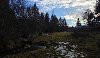2477 CEDONIA ADDY Rd, Addy, WA 99101