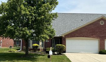 429 Waterford Ln 19, Avon, IN 46123