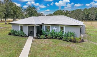 2973 NE BROWNVILLE St, Arcadia, FL 34266