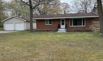 2323 Hobbs Dr, Alpena, MI 49707
