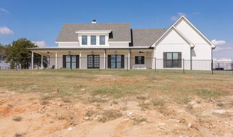 469 Rolling Hills Blvd, Alvord, TX 76225