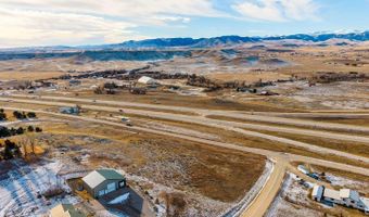 Camino Vista Montana, Buffalo, WY 82834