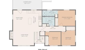 5 Katherine Dr, Johnston, RI 02919