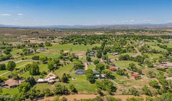 1565 S RIO VERDE Ln, Camp Verde, AZ 86322