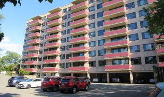 4201 CHERRY HILL Rd 508, Arlington, VA 22207
