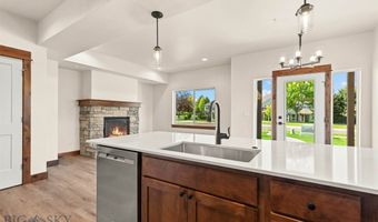1051 Baxter Creek Way E, Bozeman, MT 59718