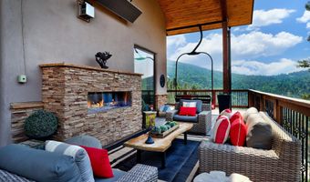 173 B El Camino Real, Angel Fire, NM 87710