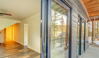 148 N Aspen St, Alma, CO 80420