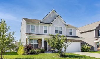 10407 Deercrest Ln, Indianapolis, IN 46239