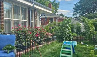 928 BLACK HILLS Ave, Alliance, NE 69301