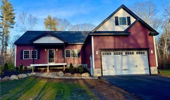 390 Lapham Farm Rd, Burrillville, RI 02859