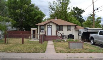 2310 DUFF Ave, Cheyenne, WY 82001