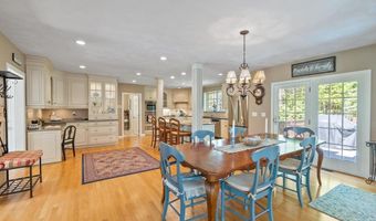 25 Whitney Ln, Boxborough, MA 01719