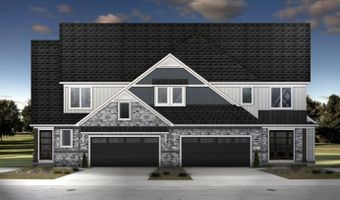 143 Town Centre Dr Plan: Stoneridge, Broadview Heights, OH 44147