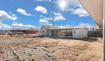 1124 GABALDON Ct, Belen, NM 87002