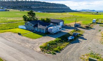 601 W Park Ave, Bridger, MT 59014