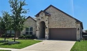 312 Maverick St, Anna, TX 75409