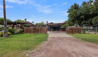524 E Fannin Ave, Alamo, TX 78516