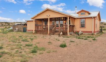 264 County Road 155, Abiquiu, NM 87510
