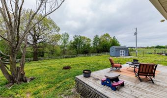 12978 Huber House & 3+/- Acres Rd, Bentonville, AR 72713