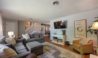 205 SIMMONS St, Harrington, DE 19952