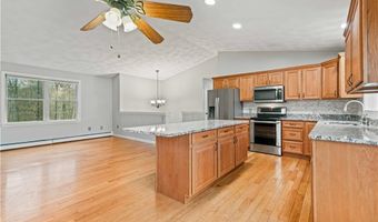 29 Round Lake Dr, Burrillville, RI 02859