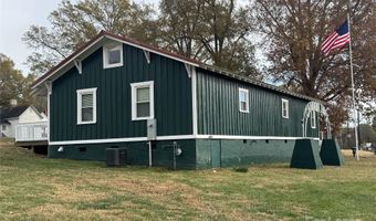 630 Graham St, Albemarle, NC 28001