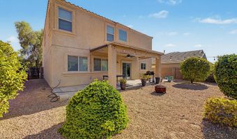 24772 W WEDGEWOOD Ave, Buckeye, AZ 85326