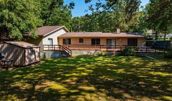 3360 Timberland Dr, Batesville, AR 72501